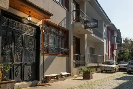 Old Town Deluxe Flats - 0