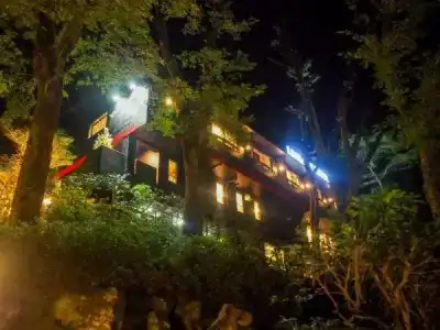 Livemax Resort Hakone-Sengokuhara - 25