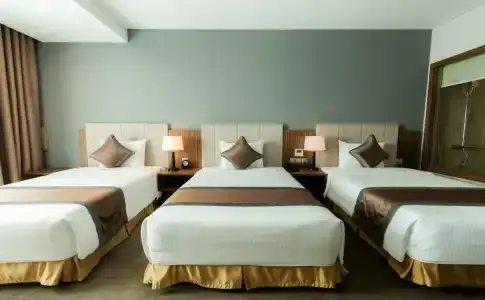 Muong Thanh Luxury Vien Trieu Nha Trang - 7