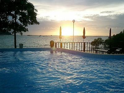 Bai Bua Beach - 1