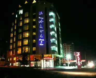 Grand Ahos & Spa - 2