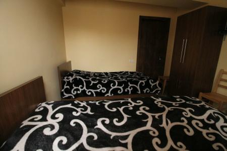 Gudauri Freerider - 21