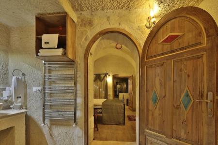 Jacob's Cave Suites - Cappadocia - 26