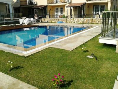 Lighthouse Nadia Aparts - 42