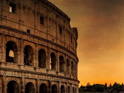 Circo Massimo Guest House - 5