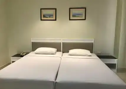 Star 3 Residence - 38