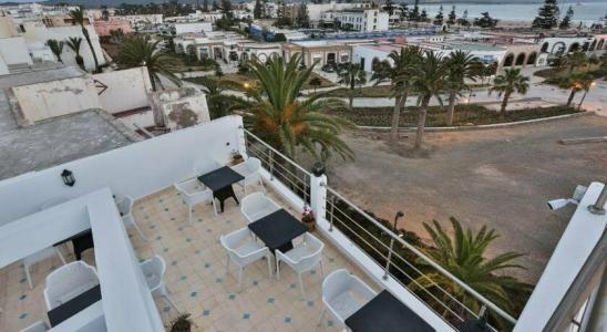 Riad Diamant Blanc - 33