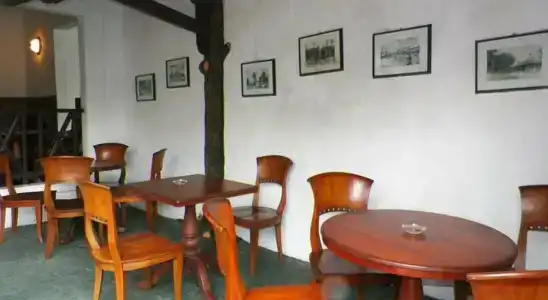 Bladok & Restaurant - 33
