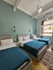 Cheers Hostel - 1