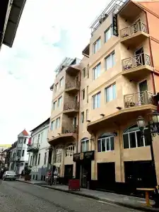 Aristocrat Batumi - 27