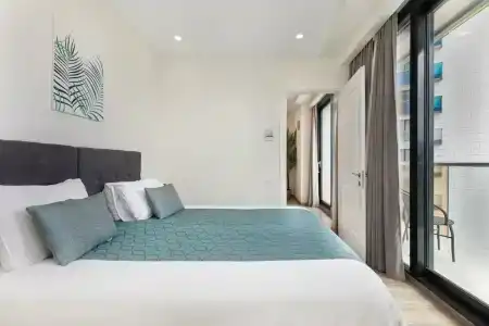 Bellevue Residential Batumi - 38