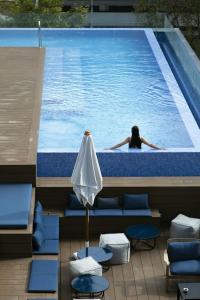Paxton Barcelona - 37
