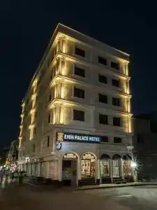 Emin Palace - 12