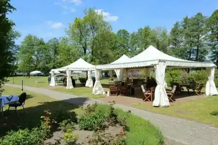 Seepark am Wandlitzsee - 28