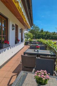 -Restaurant Vinothek Lamm - 12