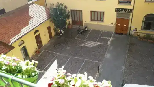 Soggiorno Rubino - 6