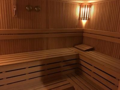 Asur & Aparts & Villas - 39