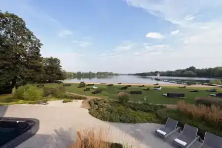 Aspria Hannover - 18