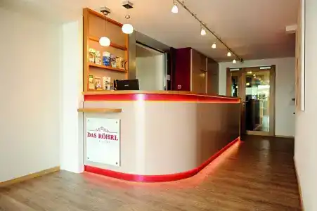 & Gasthaus Das rÖHrl Straubing - 6