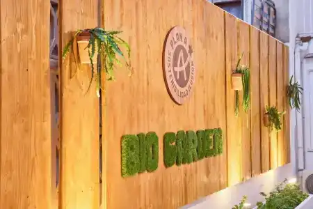 Ilusion Calma & Spa - 10