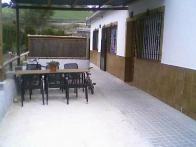 Rural Venta La Vega - 20