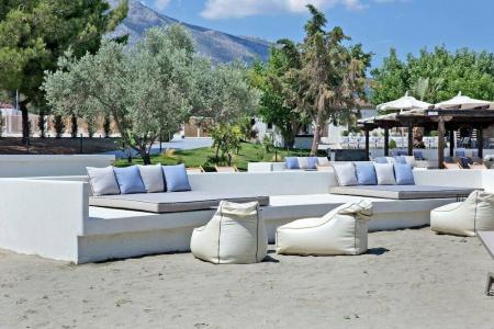Eretria & Spa Resort - 34