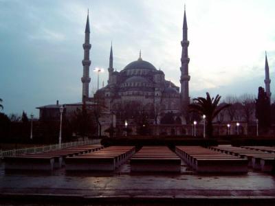 Nea Suites Old City - 3