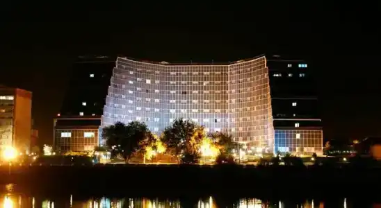 River Palace - 1