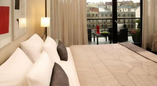 Bergs – Small Luxury Hotels of the World - 43