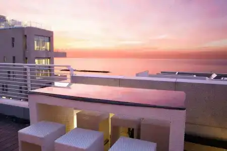 Savoy Sea Side - 17