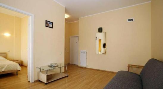 Apart Tomo Free Parking - 79