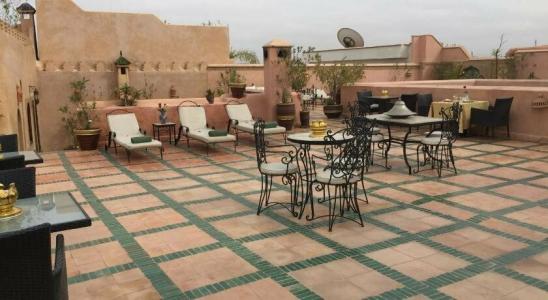 Riad & Spa Esprit Du Maroc - 34