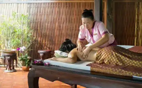 Santhiya Tree Koh Chang Resort - Sha Extra Plus - 18
