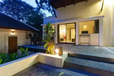 Lima Bella Resort - 21