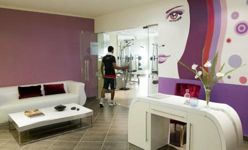 Barceló Cairo Pyramids - 37