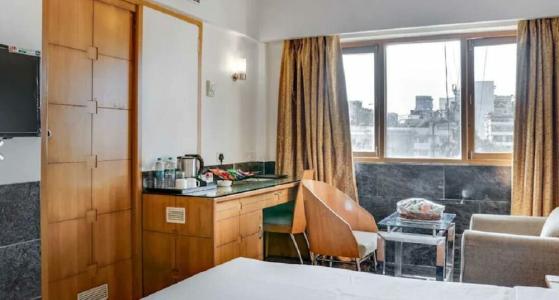 Ramee Guestline Khar - 12