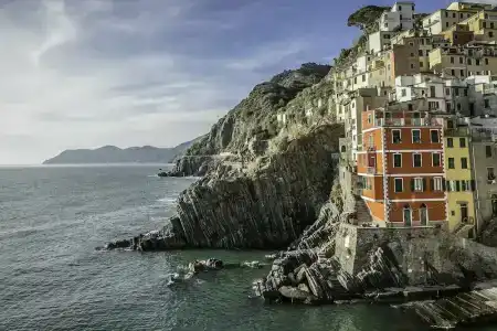 Best Western Plus Tigullio Royal - 20