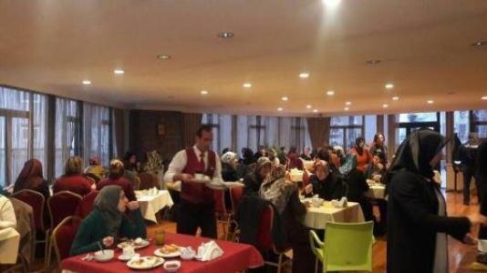 Buldum Otel - 43