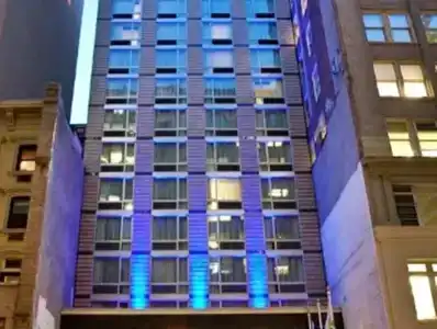 Holiday Inn Express - Times Square South, An Ihg - 29