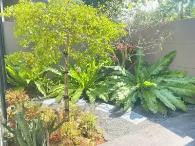 Triple Tree Beach Resort - 20