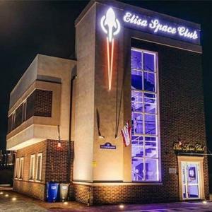 Капсульный хостел Элиза Спейс Клаб - 24