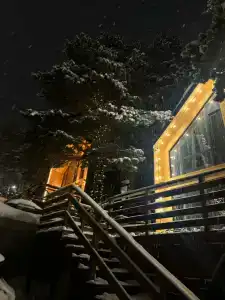 Azau chalet - 8