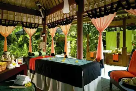 Angsana Ihuru - All Inclusive Select - 41