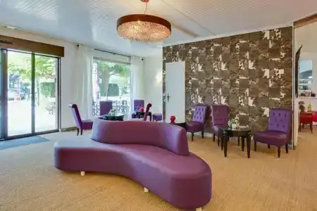 Hôtel Catalpa - 4