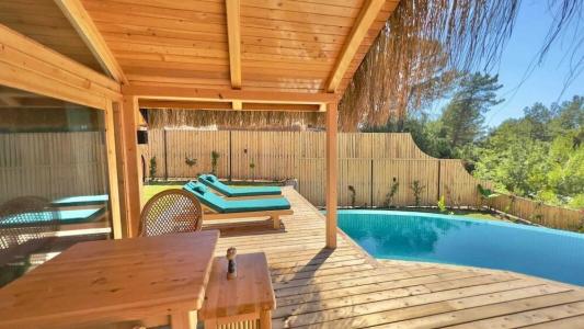 Seaview Faralya - 13