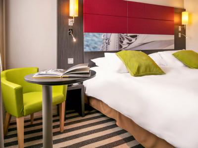 Mercure Honfleur - 1