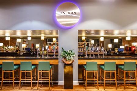 Radisson Blu, Cardiff - 14