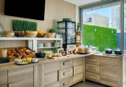 ibis Styles Antibes Juan Les Pins - 24