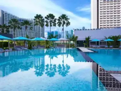 Pan Pacific Singapore (SG Clean, Staycation Approved) - 5