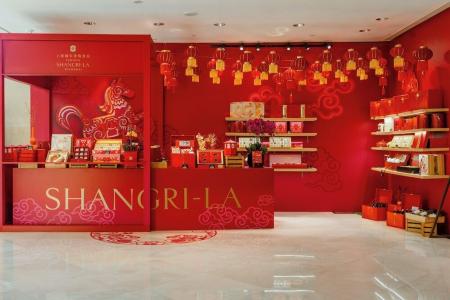 Pudong Shangri-La, Shanghai - 49